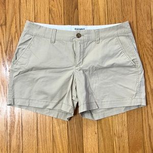 Old Navy Shorts